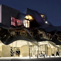 Hotel Marqués de Riscal